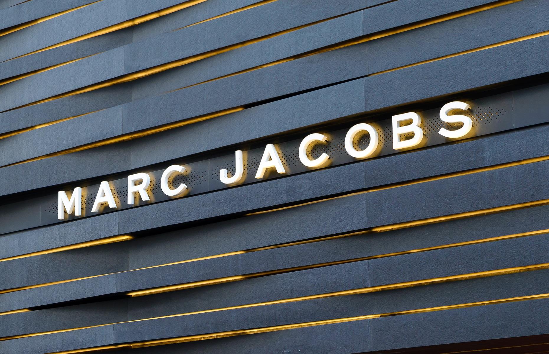 Marc Jacobs 